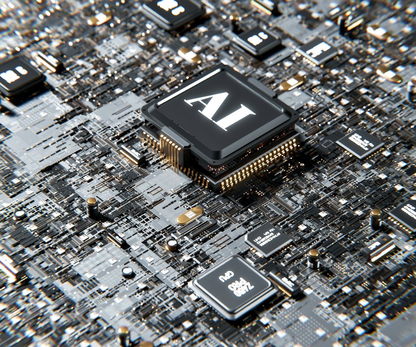AI Application Development